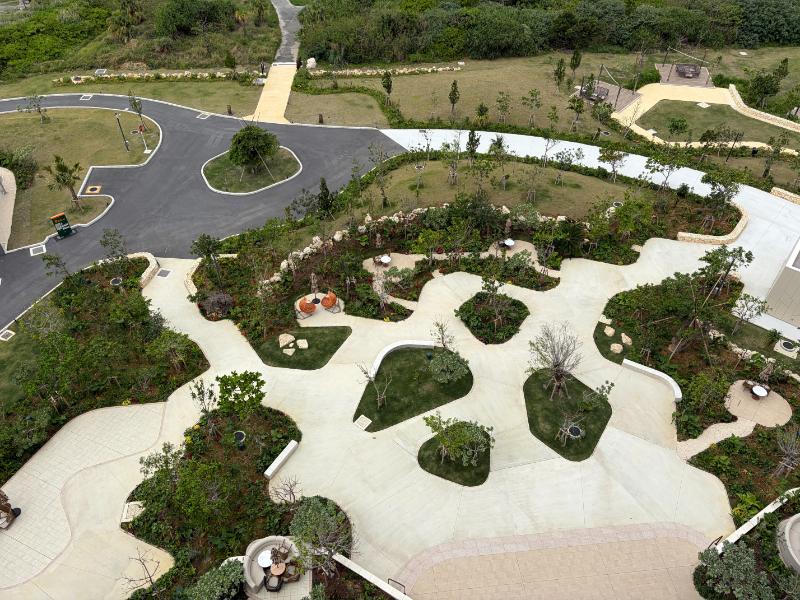 キャノピーbyヒルトン沖縄宮古島リゾート