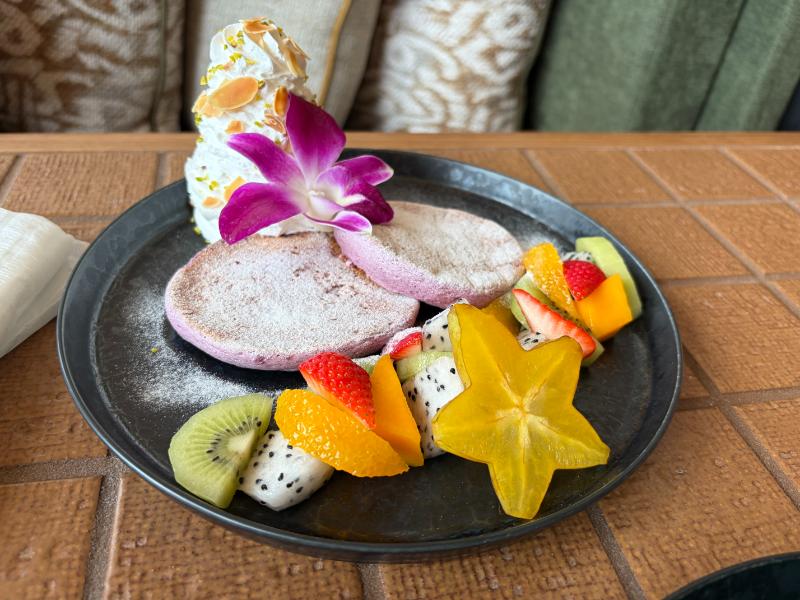 キャノピーbyヒルトン沖縄宮古島リゾート　THE MA-SANS BEACH HOUSE