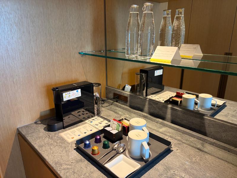 ウェスティンホテル横浜
