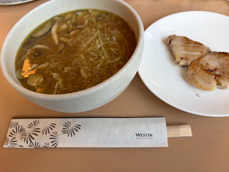 B Noodle Bar