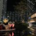 フォーポイントバイシェラトン香港東涌